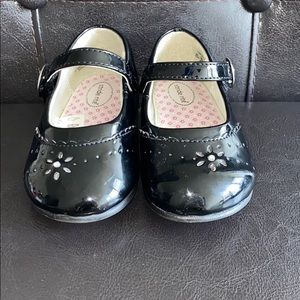 Stride rite Baby dress shoes